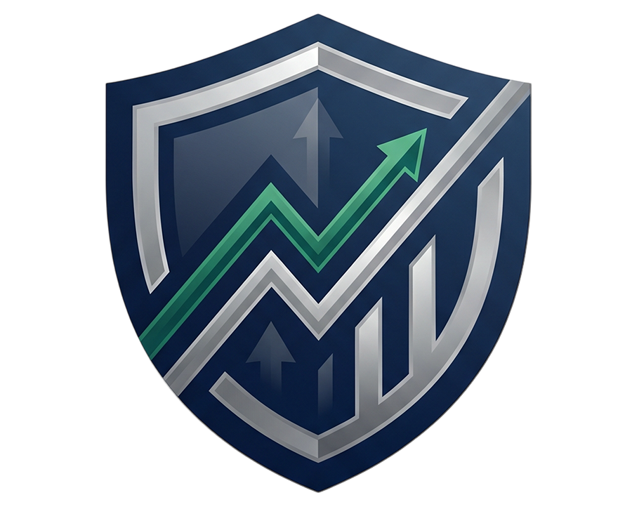 EXN Trades Logo